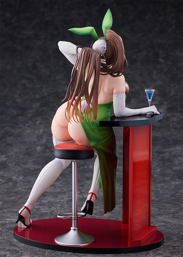 Sumire Hush-hush Cocktail Ver. 1/6 Scale Figure