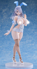 Blue Nurse Bunny 1/6 Scale Figure