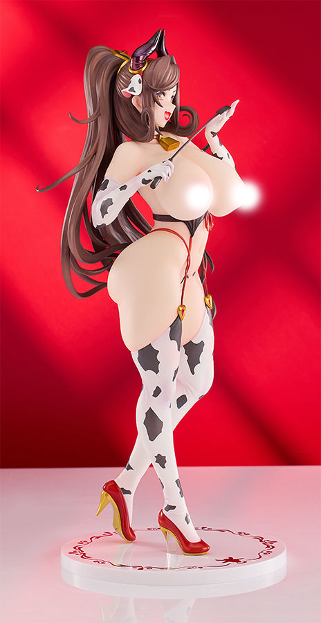 Lady Holsteiner Ver.PIMAX 1/6 Scale Figure