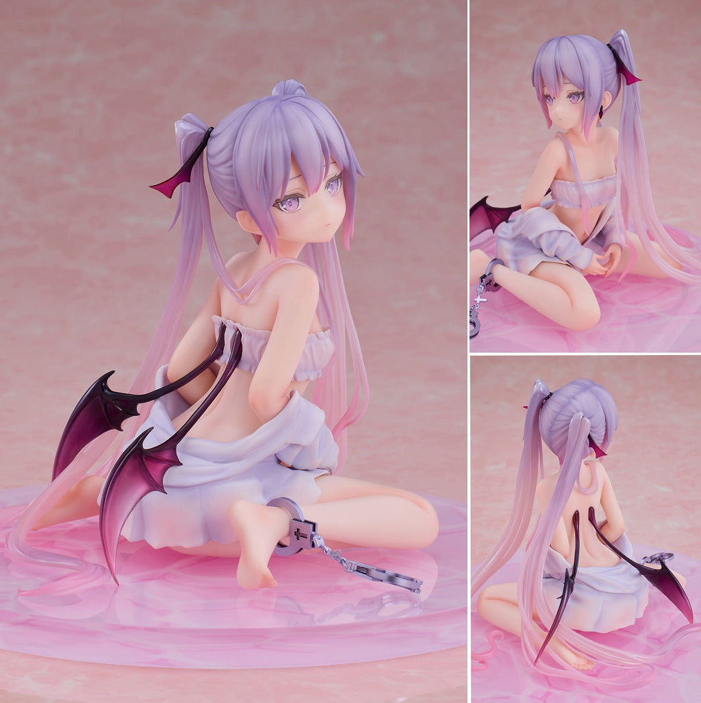 Rurudo Eve Pink_Ver. 1/6 Scale Figure