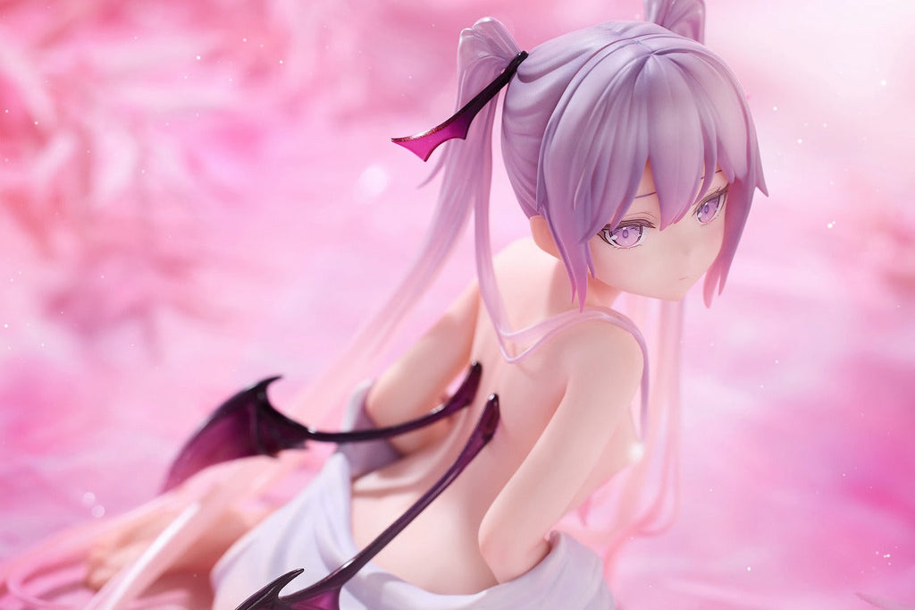 Rurudo Eve Pink_Ver. 1/6 Scale Figure