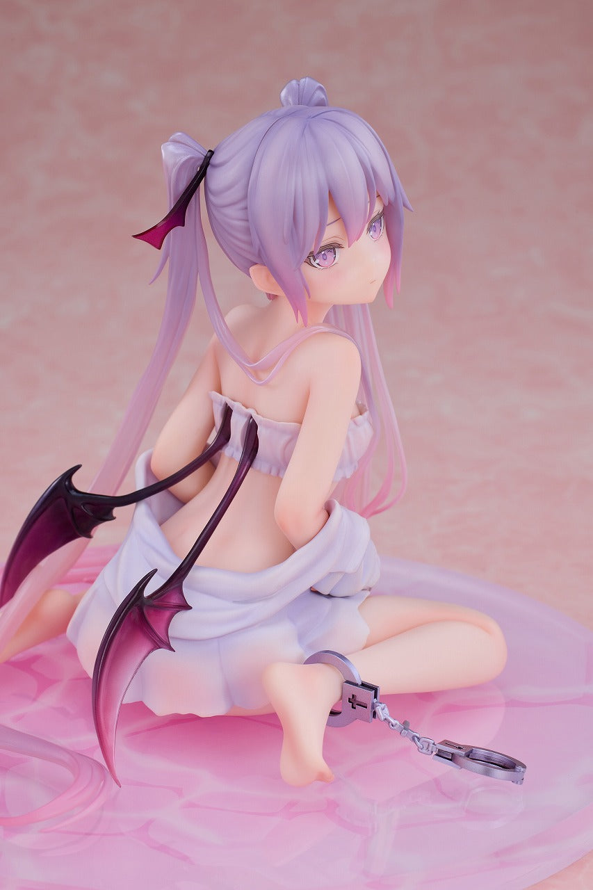 Rurudo Eve Pink_Ver. 1/6 Scale Figure