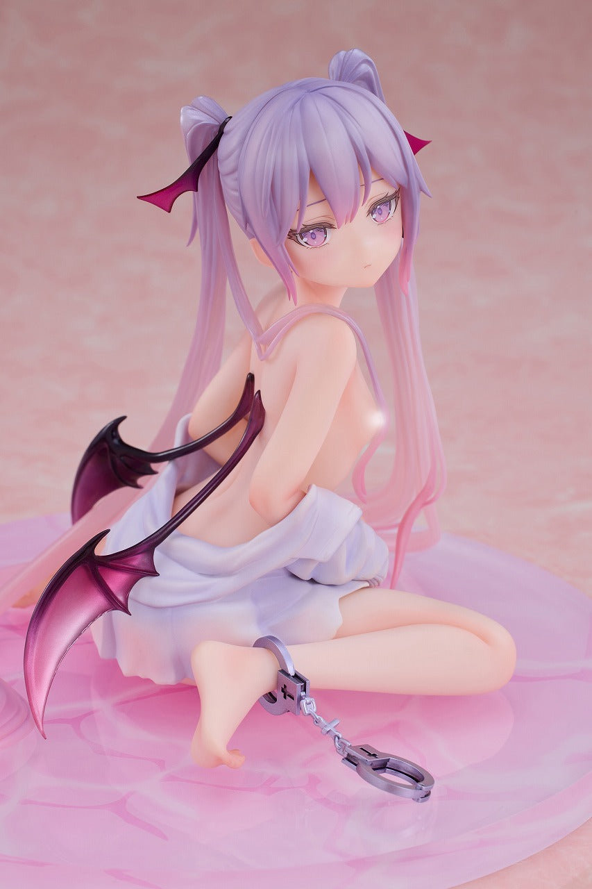 Rurudo Eve Pink_Ver. 1/6 Scale Figure