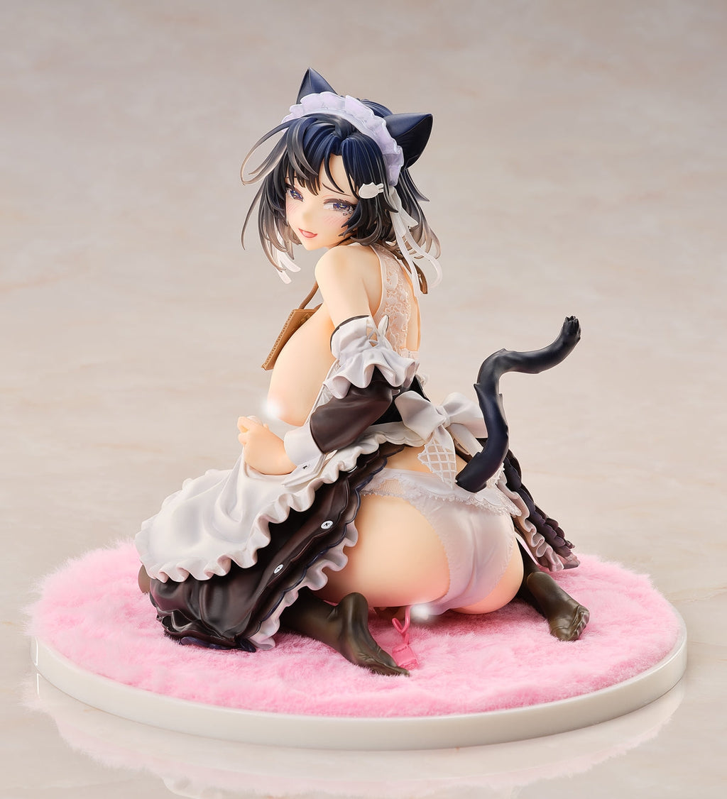Shiori Sakuragi - designed by Souji Hougu 1/6 Scale Figure