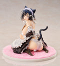 Shiori Sakuragi - designed by Souji Hougu 1/6 Scale Figure
