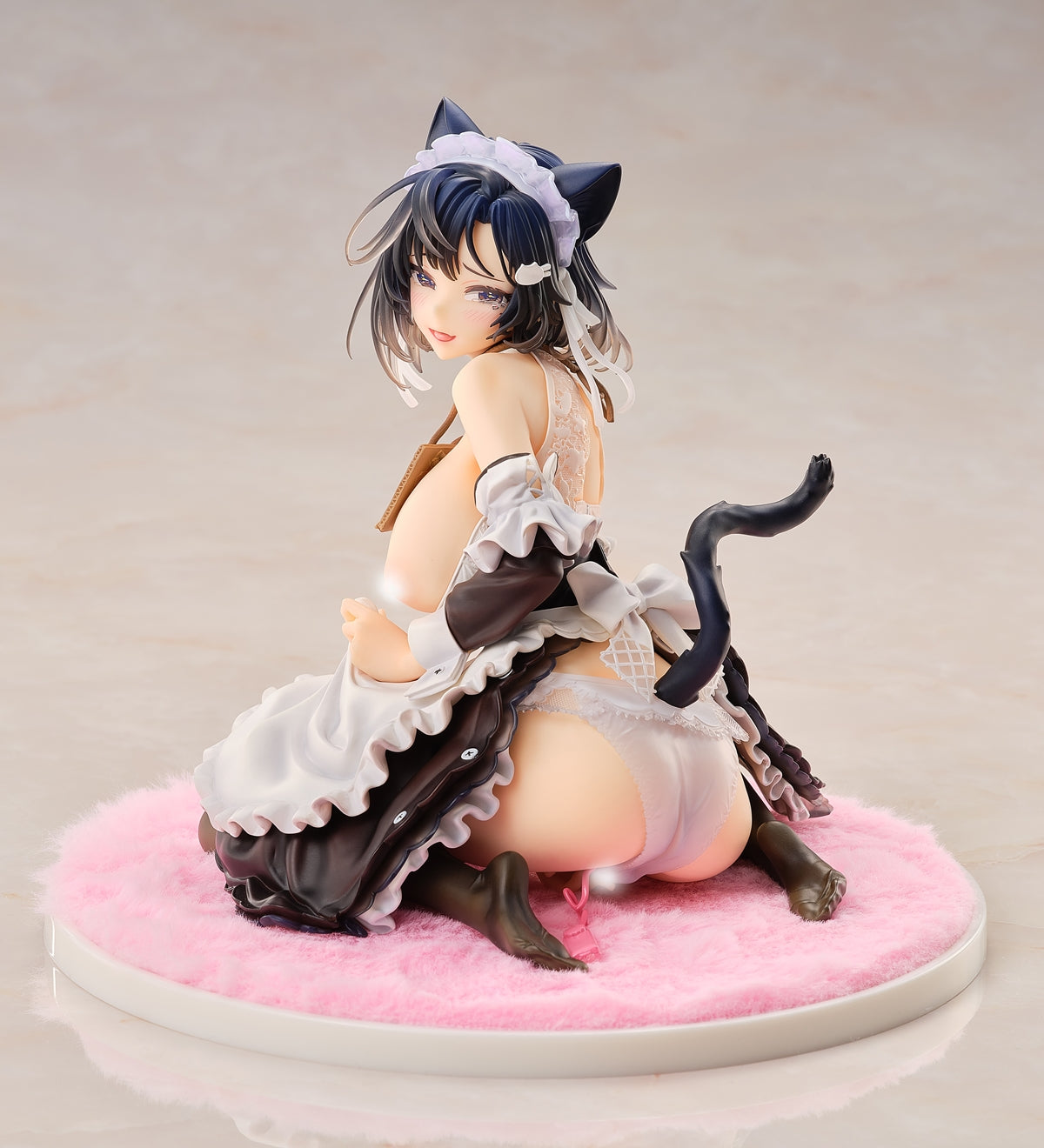 Shiori Sakuragi - designed by Souji Hougu 1/6 Scale Figure