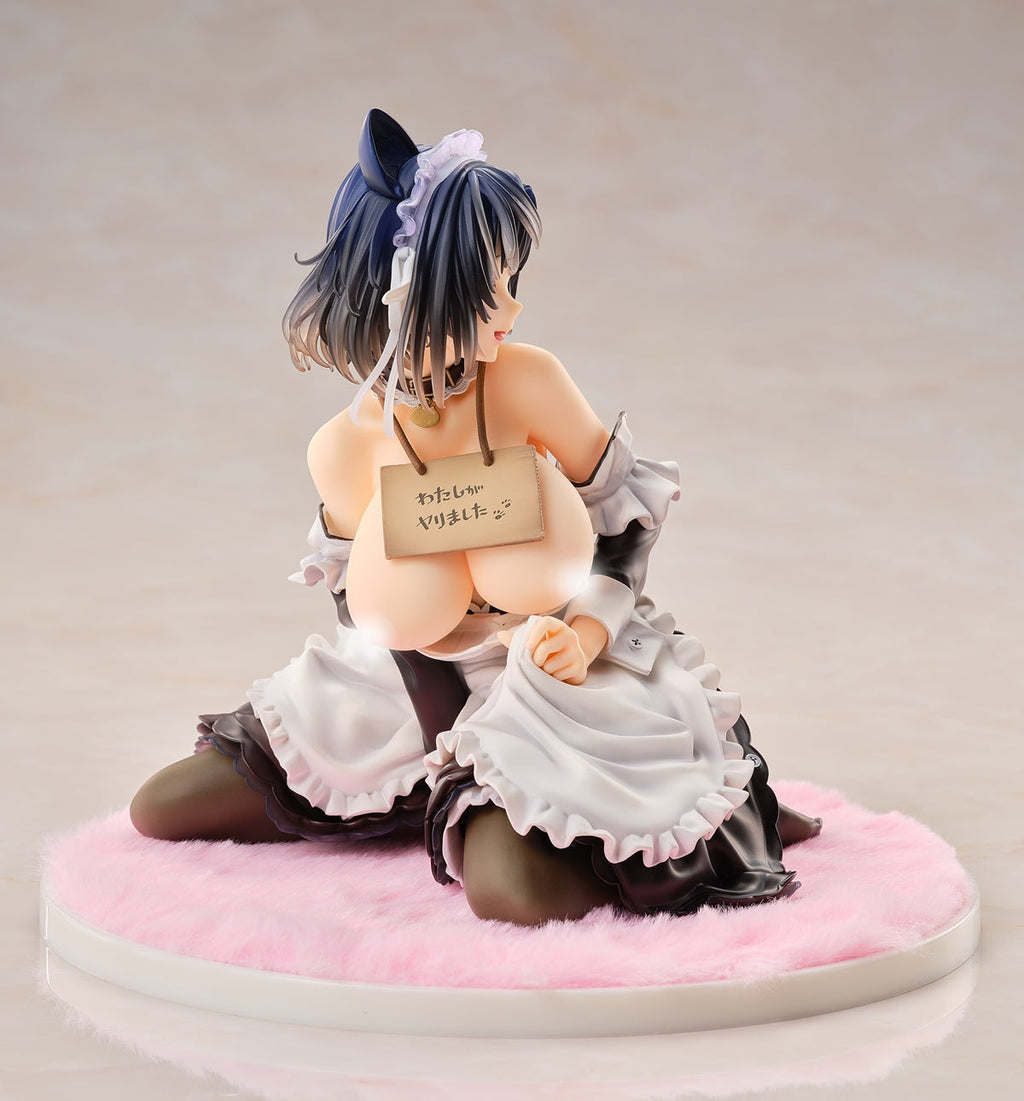 Shiori Sakuragi - designed by Souji Hougu 1/6 Scale Figure