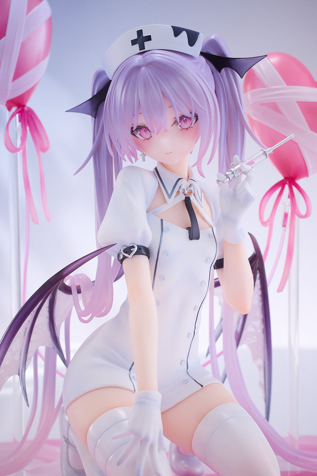 rurudo Eve Sweet Toxic Ver. 1/6 Scale Figure