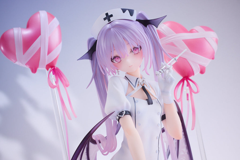 rurudo Eve Sweet Toxic Ver. 1/6 Scale Figure