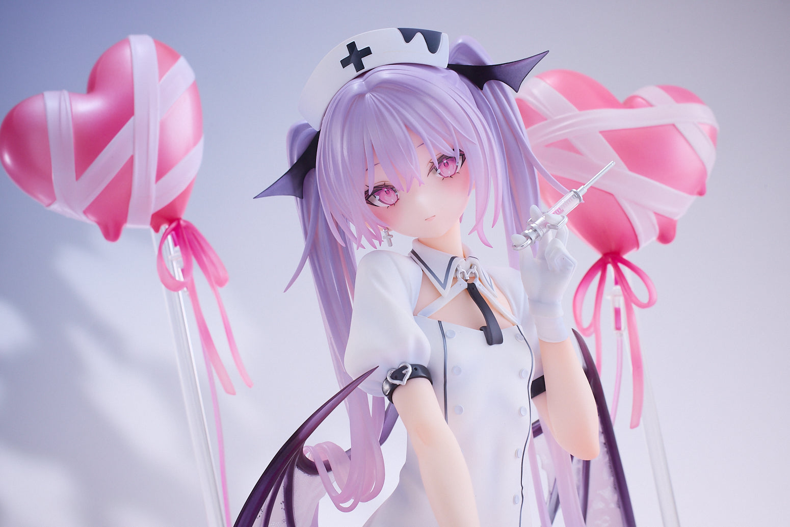rurudo Eve Sweet Toxic Ver. 1/6 Scale Figure