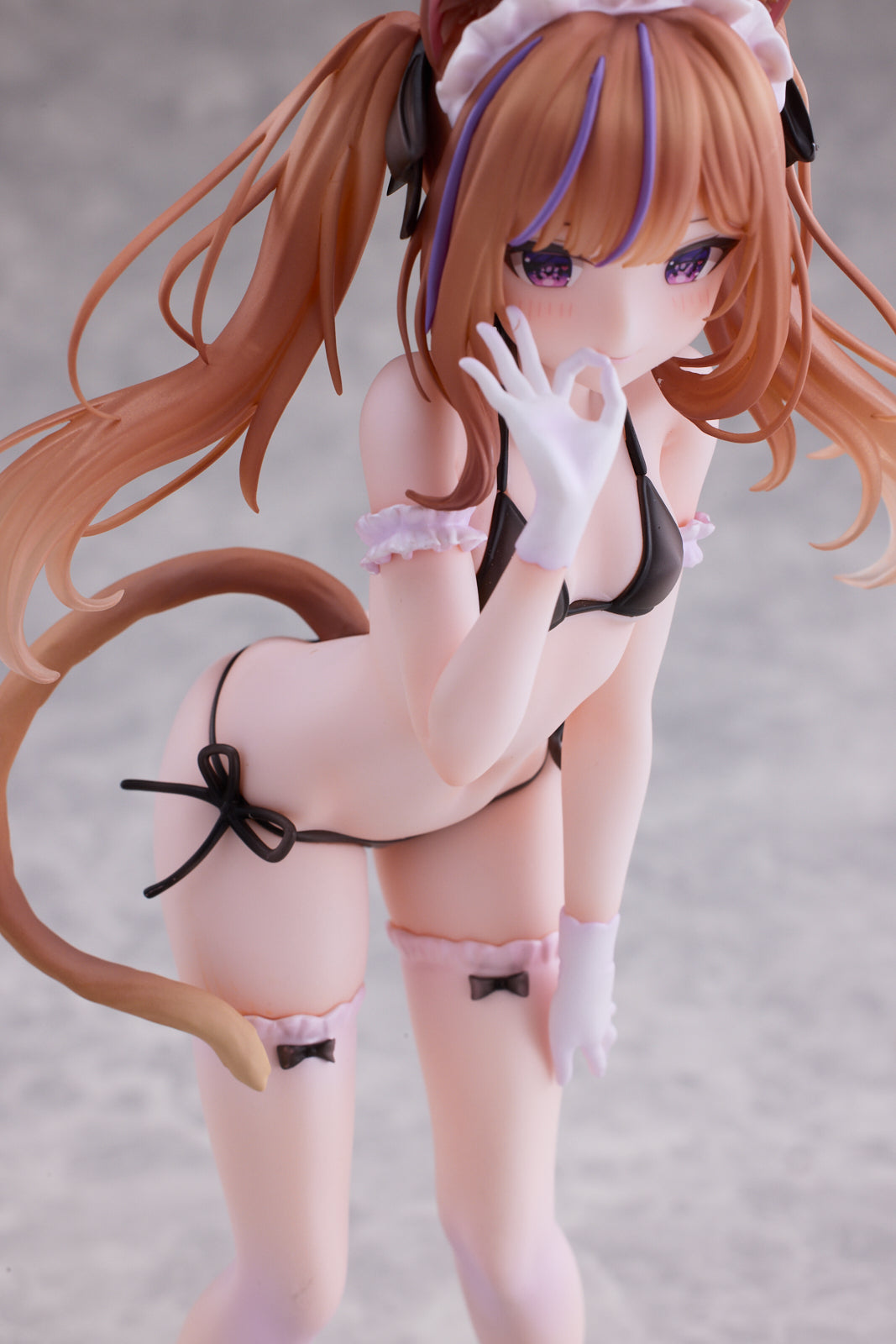 mafuyu "Leo" 1/6 Scale Figure