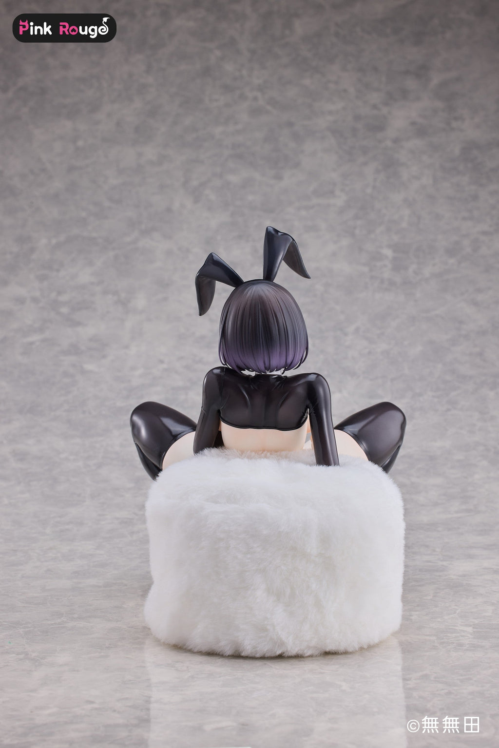 Bunny Girl Mumuta 1/6 Scale Figure