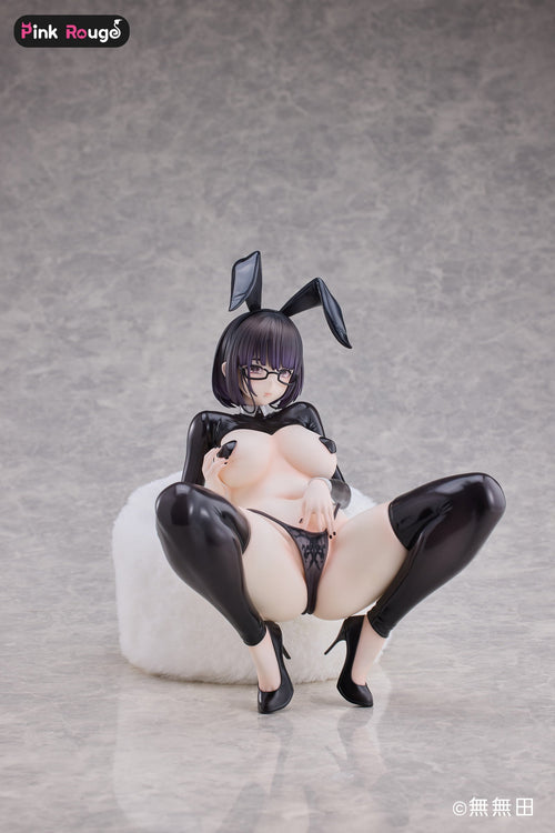 Bunny Girl Mumuta DELUXE VER. 1/6 Scale Figure