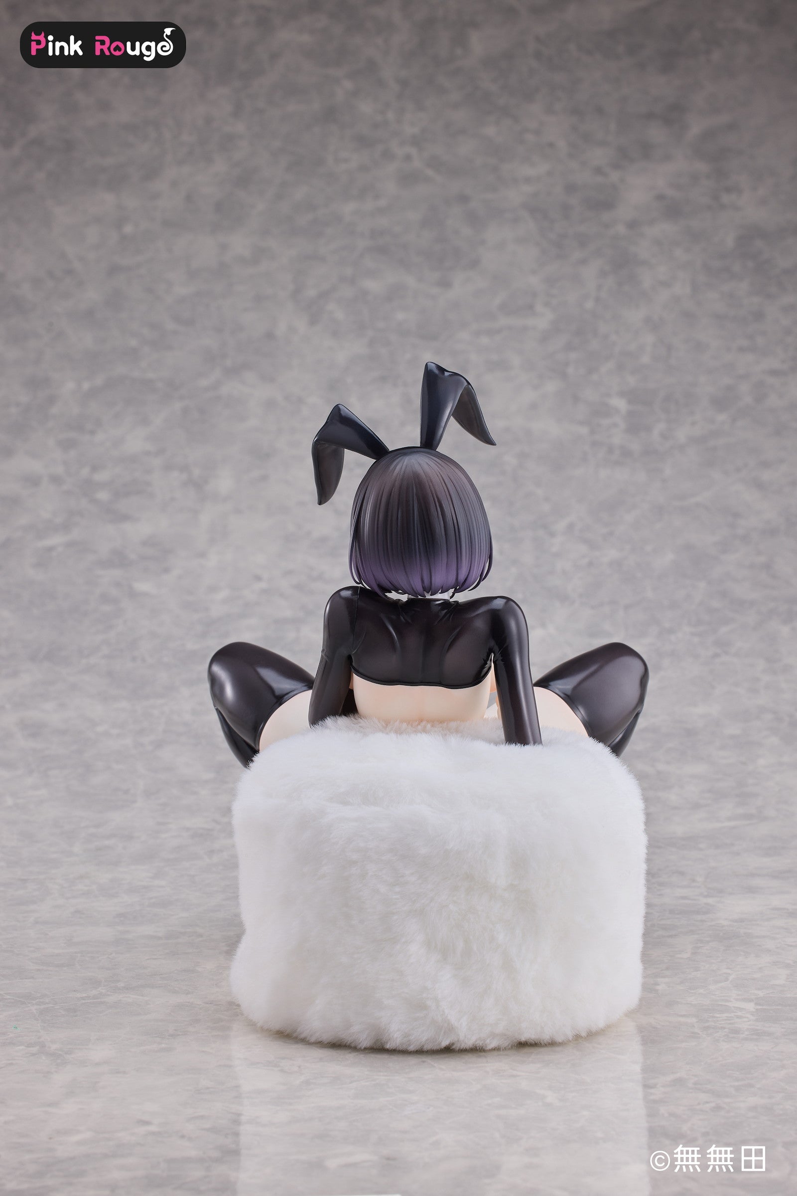 Bunny Girl Mumuta DELUXE VER. 1/6 Scale Figure