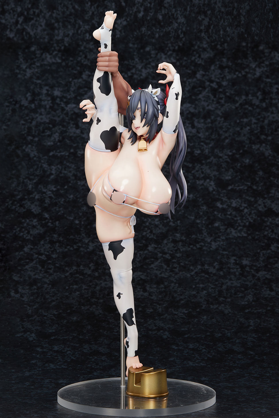 Amane Sopra Illustrated by Asanagi DX Ver. 1/5 Scale Figure
