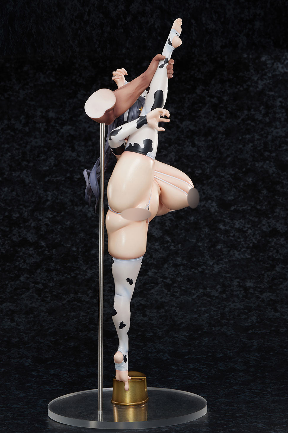 Amane Sopra Illustrated by Asanagi DX Ver. 1/5 Scale Figure