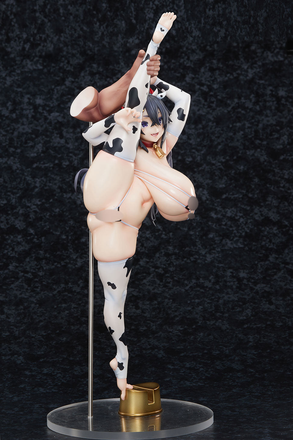 Amane Sopra Illustrated by Asanagi DX Ver. 1/5 Scale Figure