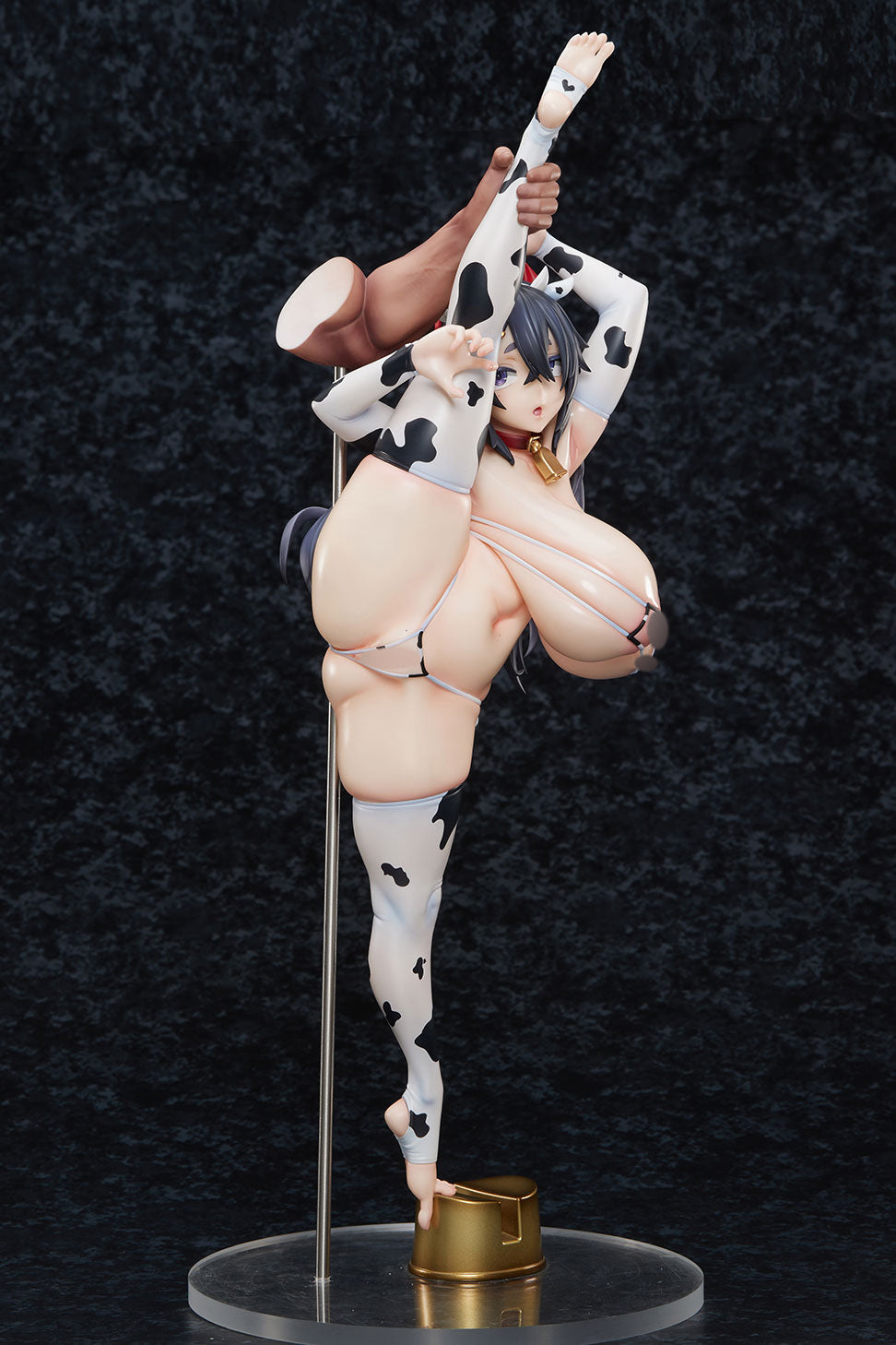 Amane Sopra Illustrated by Asanagi DX Ver. 1/5 Scale Figure