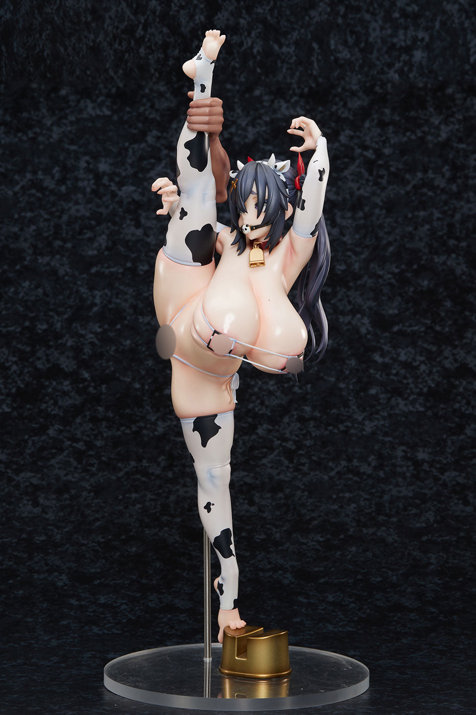 Amane Sopra Illustrated by Asanagi DX Ver. 1/5 Scale Figure