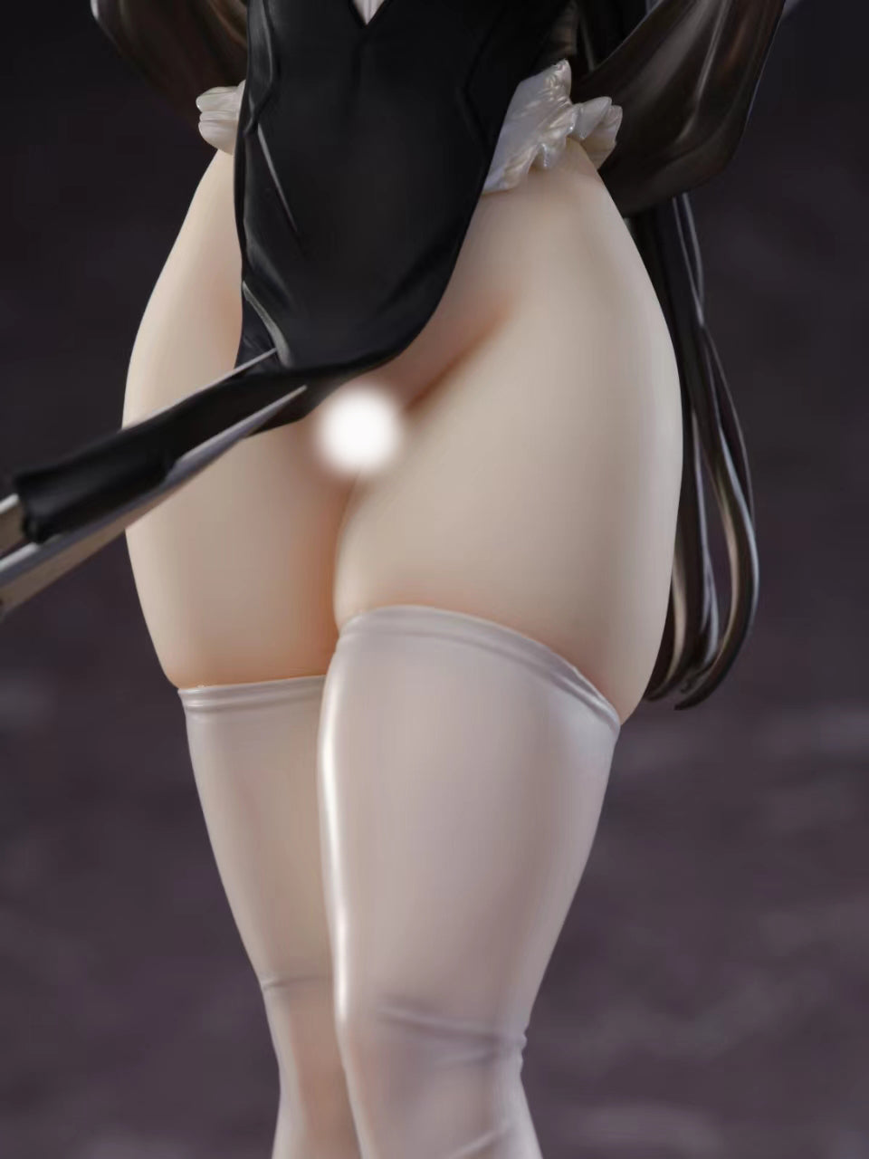 Cosplay Sister Illustrated by Souji Hougu 1/6 Scale Figure