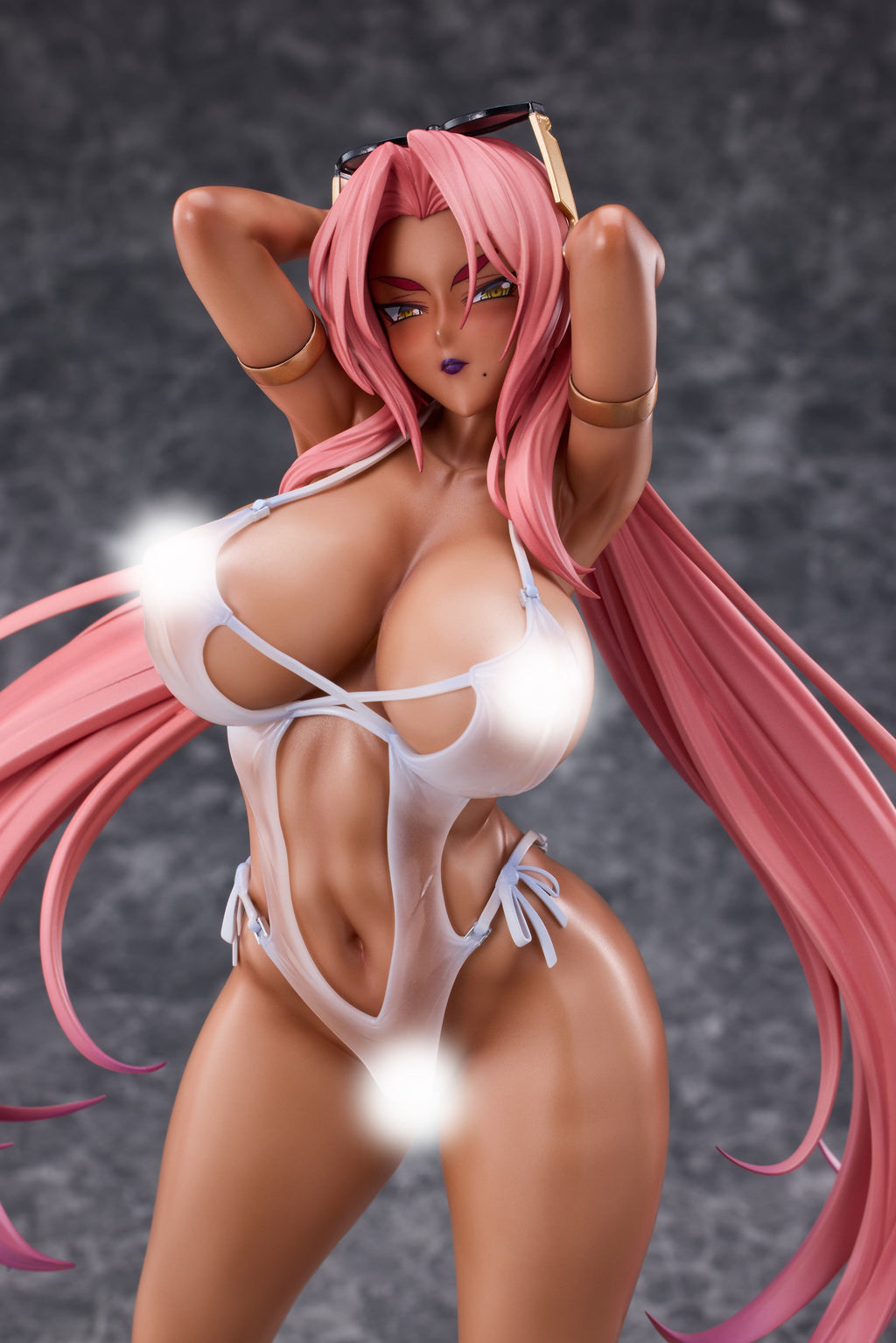 Taimanin RPGX: Ingrid - Beach Empress Ver. 1/6 Scale Figure