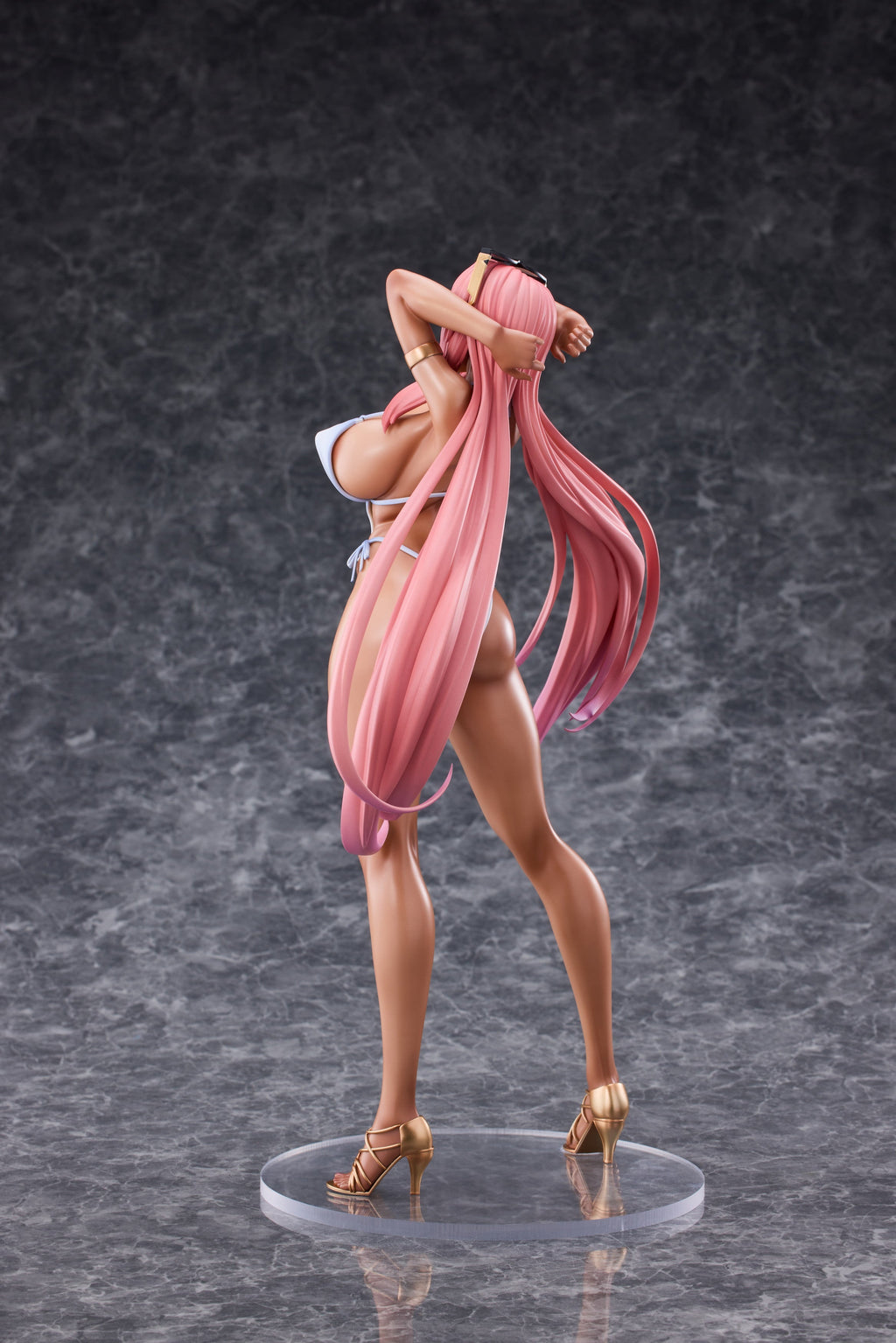 Taimanin RPGX: Ingrid - Beach Empress Ver. 1/6 Scale Figure