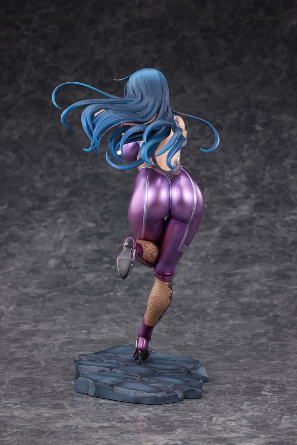 Taimanin Asagi ZERO - Asagi Igawa 1/6 Scale Figure