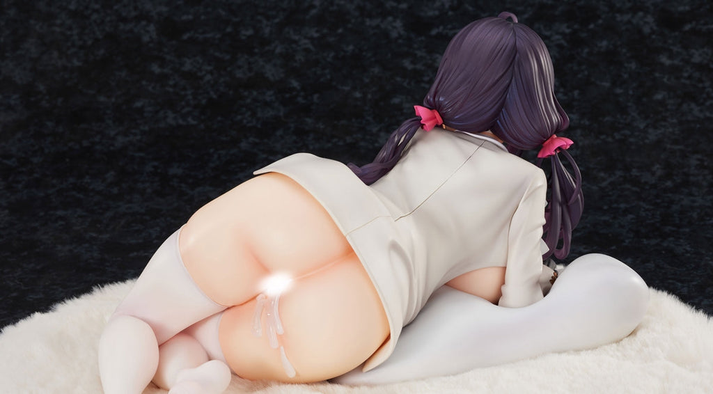 Yuzuka Nonohara Pregnant Ver. Illustrated by Shiokonbu 1/4 Scale Figure