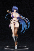Taimanin RPGX Rinko Akiyama Swimsuit Ver. 1/6 Scale Figure