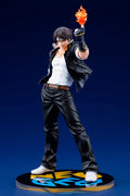 Kyo Kusanagi The King of Fighters '98 Ver. 1/8 Scale Figure