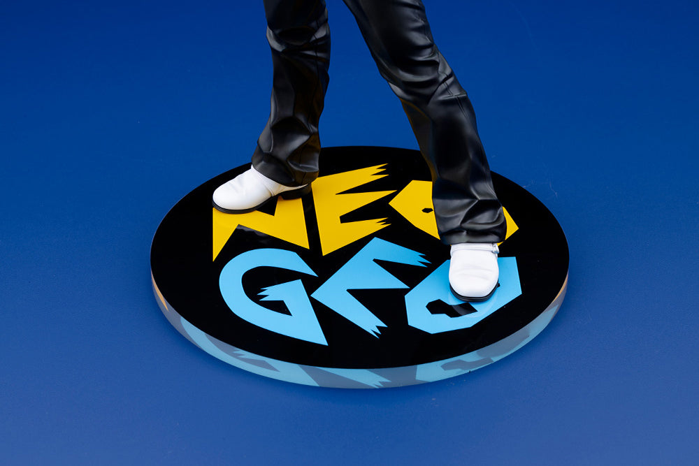 Kyo Kusanagi The King of Fighters '98 Ver. 1/8 Scale Figure