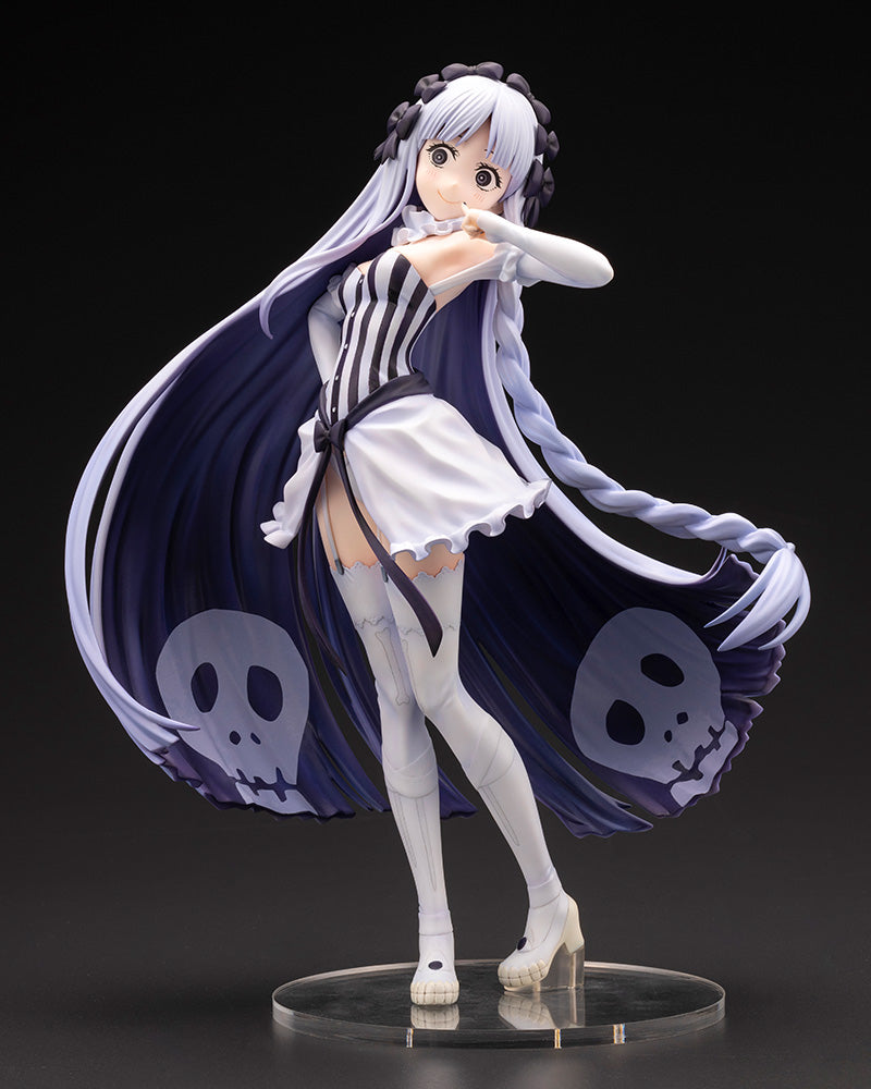 Francesca Prelati 1/7 Scale Figure