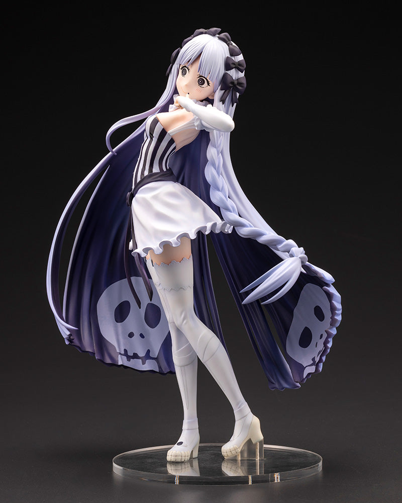 Francesca Prelati 1/7 Scale Figure