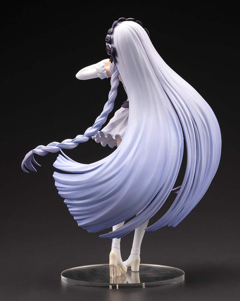 Francesca Prelati 1/7 Scale Figure