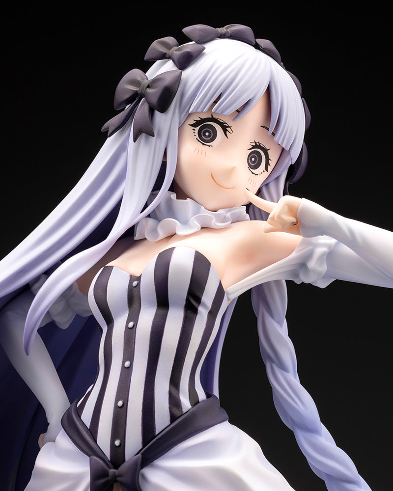 Francesca Prelati 1/7 Scale Figure