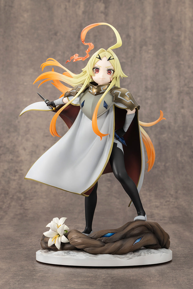 Teoritta 1/7 Scale Figure