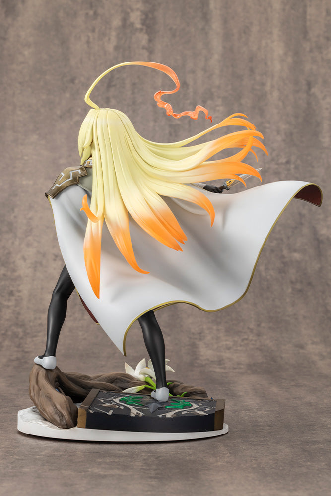 Teoritta 1/7 Scale Figure