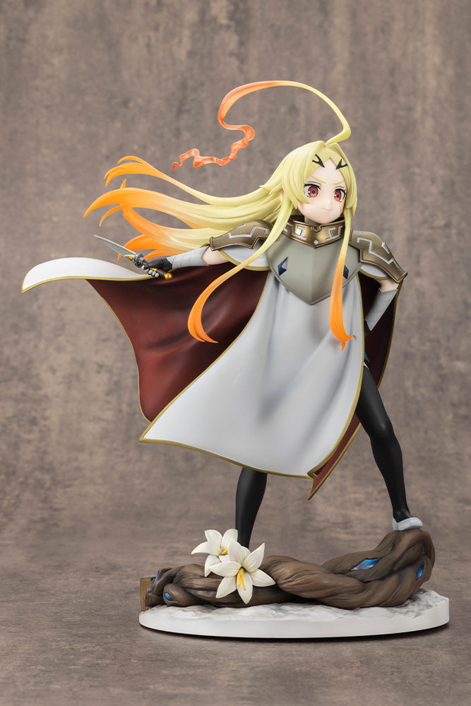 Teoritta 1/7 Scale Figure