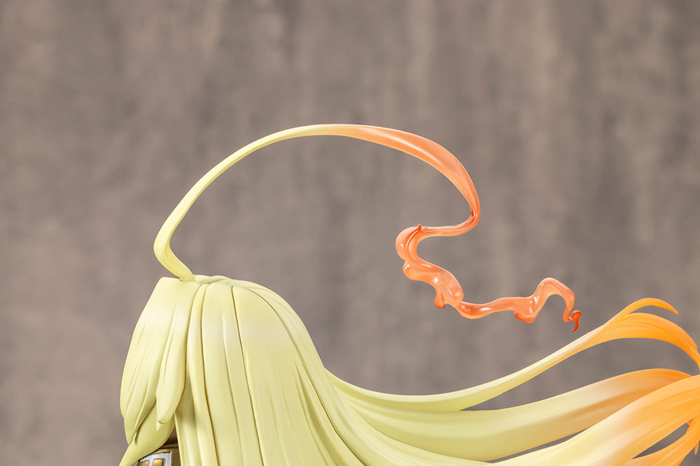 Teoritta 1/7 Scale Figure