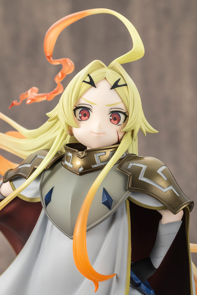 Teoritta 1/7 Scale Figure
