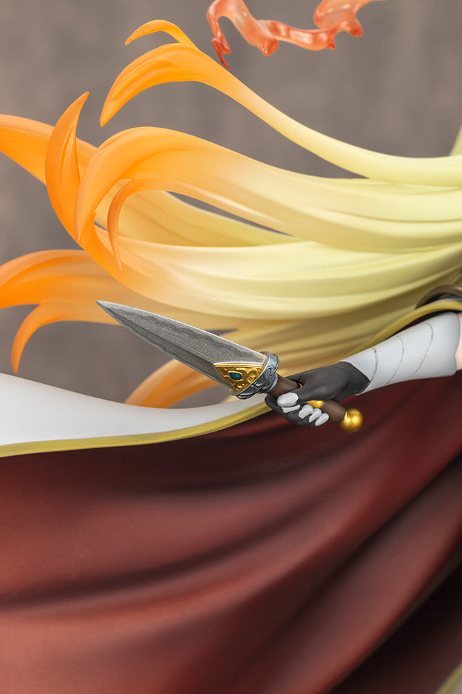 Teoritta 1/7 Scale Figure