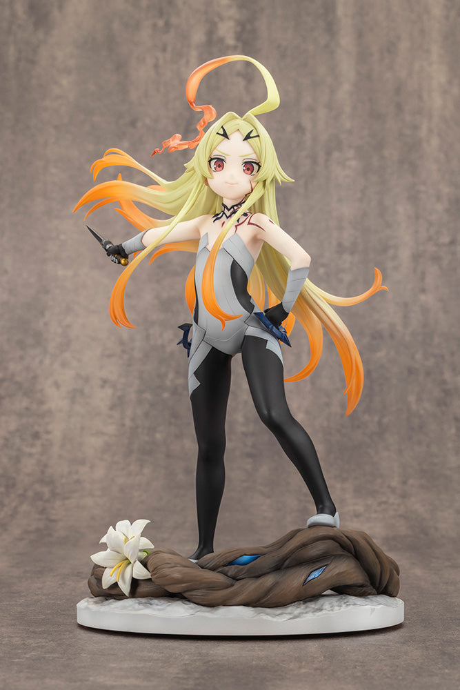 Teoritta 1/7 Scale Figure