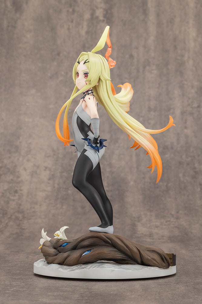 Teoritta 1/7 Scale Figure