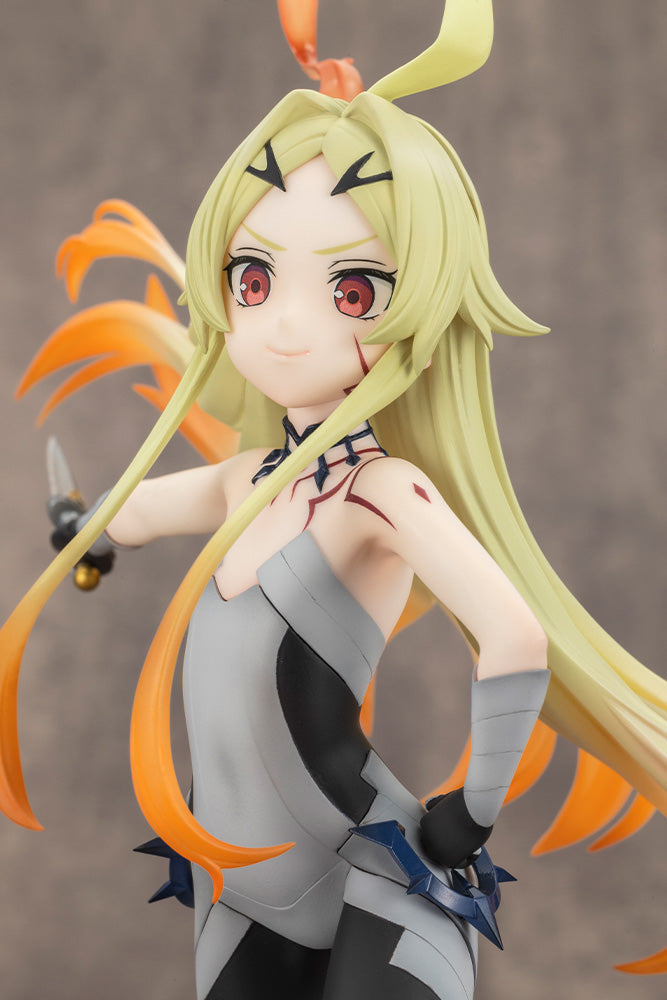 Teoritta 1/7 Scale Figure
