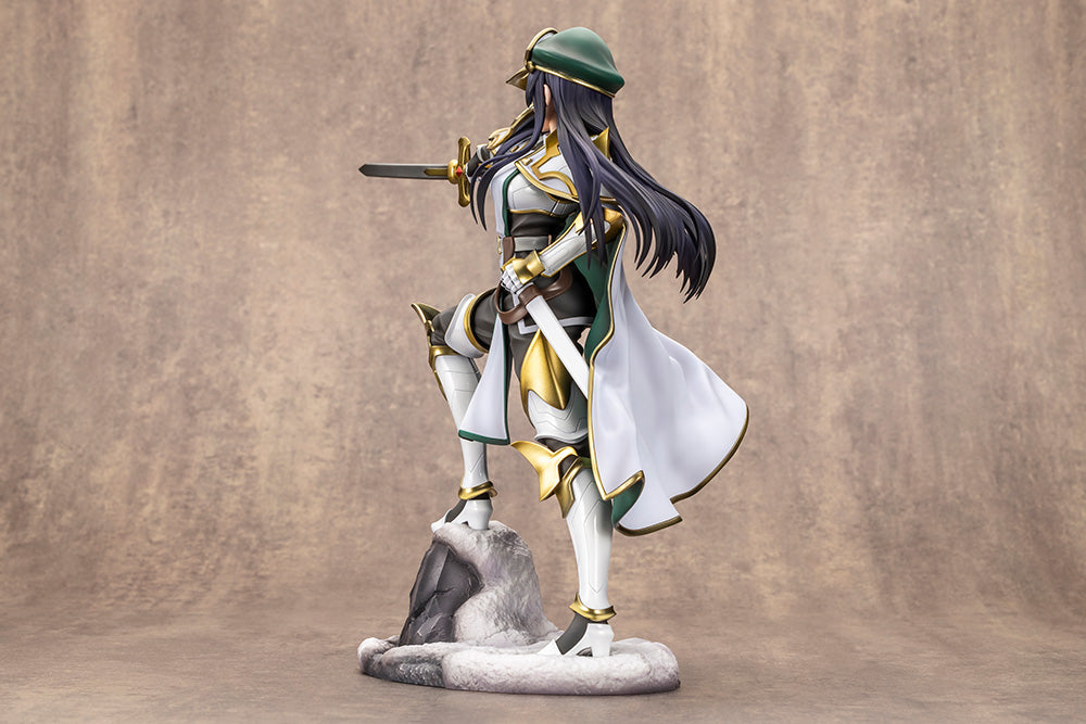 Patausche Kivia 1/7 Scale Figure