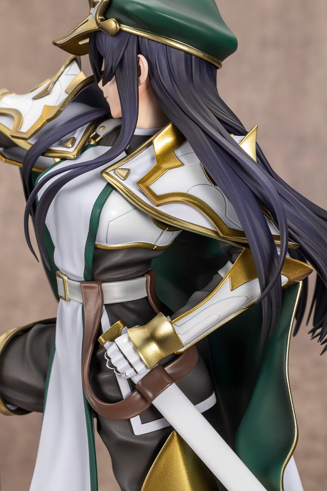 Patausche Kivia 1/7 Scale Figure