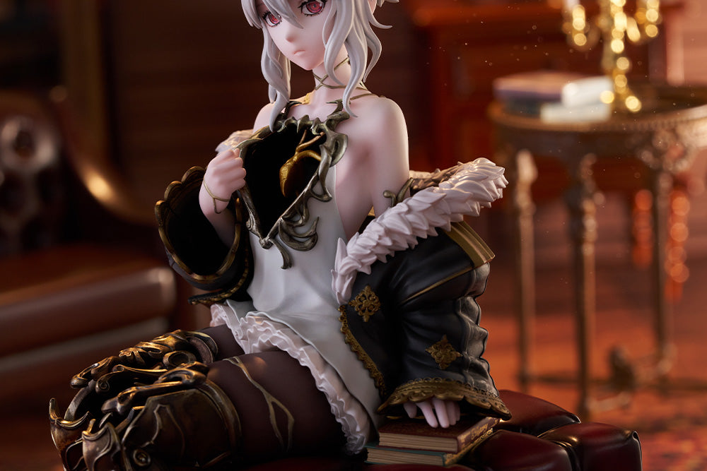 Lou MagMell 1/7 Scale Figure