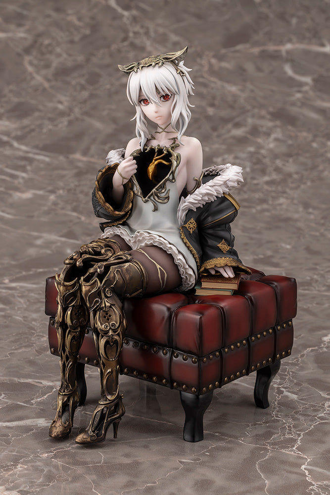Lou MagMell 1/7 Scale Figure