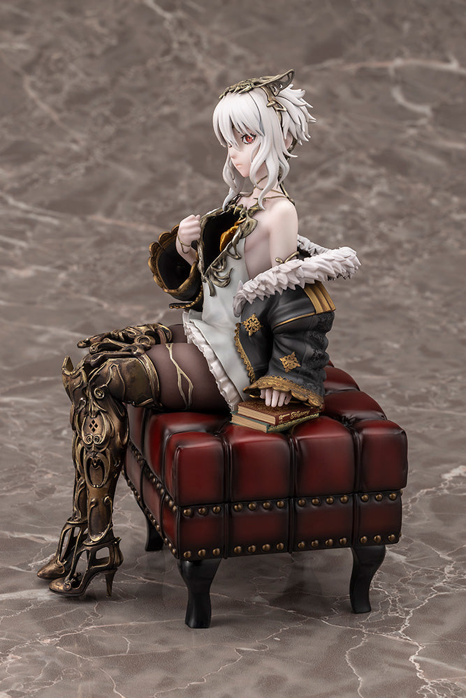 Lou MagMell 1/7 Scale Figure