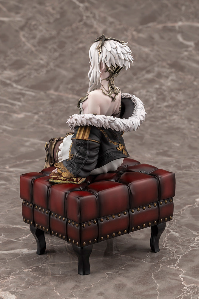 Lou MagMell 1/7 Scale Figure